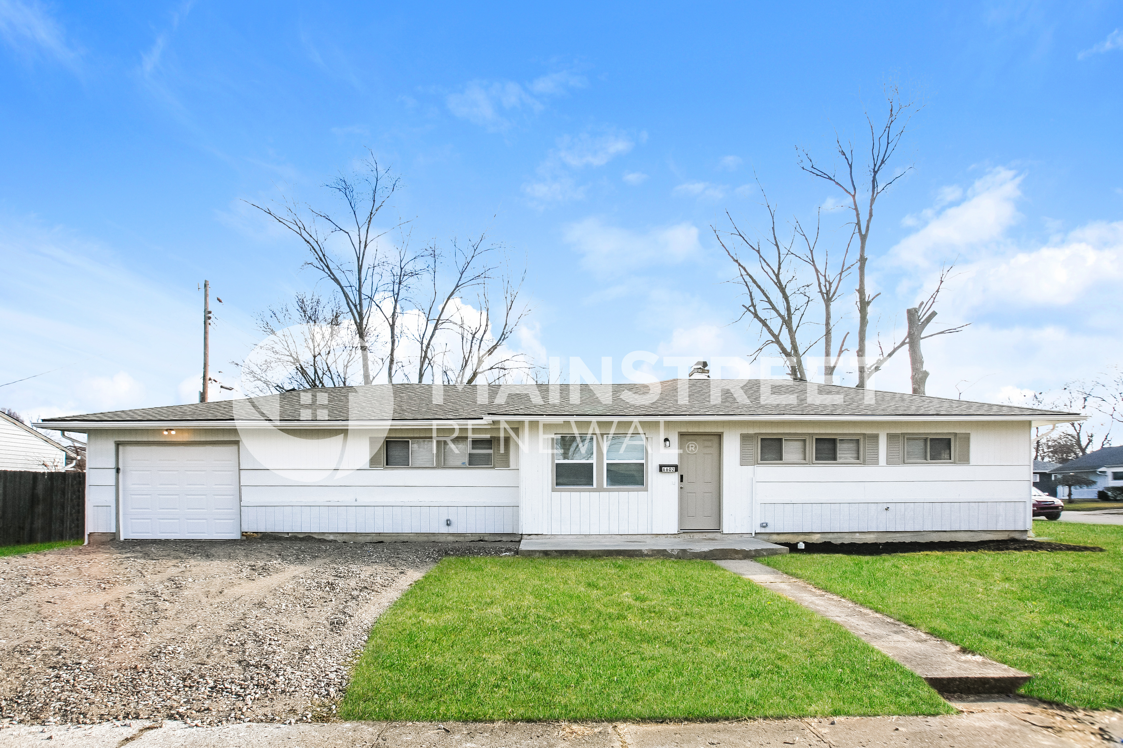 6602 E 47Th St Indianapolis, IN 46226